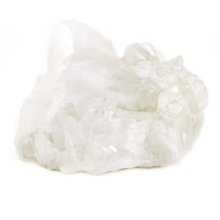 UPC: 0191518673241 | Quartz Crystal Cluster by Ashland®