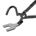 thumbnail image 3 of Sistema de escape resistente Kenally herramienta de suspensión de silenciador para bricolaje, 3 of 6