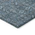 thumbnail image 4 of Addison Rugs Chantille Indoor/Outdoor Transitional Bohemian Blue Washable Rectangle Rug, 1'8" x 2'6", 4 of 6