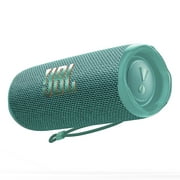 Best Jbl Speakers - JBL Flip 6 Portable Waterproof Speaker (Teal) Review 