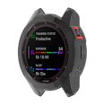 thumbnail image 4 of Cubierta de protección de reloj de TPU suave para Garmin Epix Gen 2 carcasas protectoras de parachoques Hugtrwg Nuevos Originales, 4 of 6