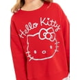 thumbnail image 2 of Kitty Girls' Graphic Sweatshirt and Shimmering Leggings Set, 2 Piece, Sizes 4-16, 2 of 9