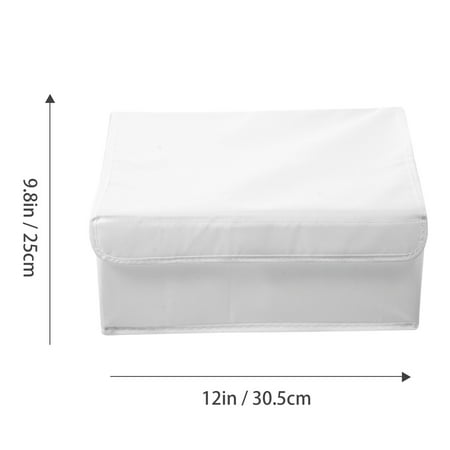 

Underwear Organizers Women Bra Storage Box Bin Cabinet Bra Closet Drawer