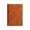 Brown, variant on Zmeidao Notebooks, A5 Journals for Writing, Small Notebooks Daily Journal for Women Men Work, Business, Travel Supplies