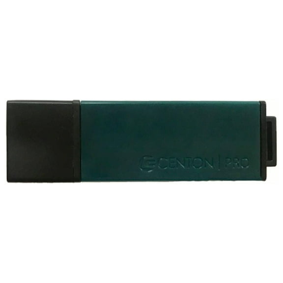 Centon USB 3.0 Datastick Pro2 (Emerald Green), 16GB