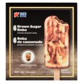 thumbnail image 2 of Shao Mei Frozen Dessert Bar-Brown Sugar Boba Tapioca Pearl, 70ml x 4, 2 of 7