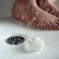 thumbnail image 2 of Village Naturals Therapy Breathe Shower Bomb, Eucalyptus & Menthol, 2 of 7