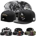 thumbnail image 2 of Sombrero De Ala Plana Al Aire Libre Sol Moda Hombres Mujeres Gorra De Béisbol CAYLER Hijos Gao Jiahui  unisex, 2 of 2