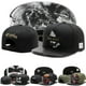 thumbnail image 2 of Sombrero De Ala Plana Al Aire Libre Sol Moda Hombres Mujeres Gorra De Béisbol CAYLER Hijos Gao Jiahui  unisex, 2 of 2