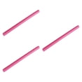 thumbnail image 1 of Mangas de poste de de espuma de repuesto para accesorios de de 90 cm rosa 3 rosa Zulema Mangas de trampolín, 1 of 3