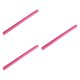 thumbnail image 1 of Mangas de poste de de espuma de repuesto para accesorios de de 90 cm rosa 3 rosa Zulema Mangas de trampolín, 1 of 3