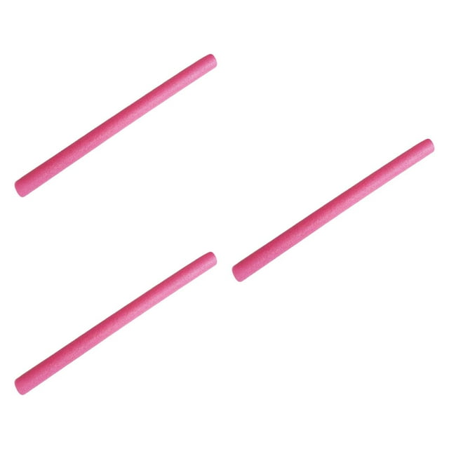 Mangas de poste de de espuma de repuesto para accesorios de de 90 cm rosa 3 rosa Zulema Mangas de trampolín