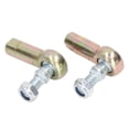 thumbnail image 4 of Ball Joint Set,2pcs 8mm Tie Rod Universal Ball Joint Tie Rod End Future-Proof Design, 4 of 8