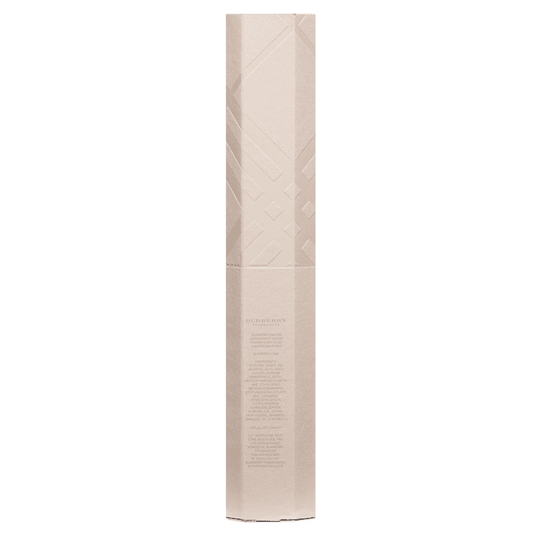 Body Tender By Burberry Eau de Toilette Spray For Women 2.8 oz