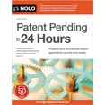 thumbnail image 2 of Patent Pending in 24 Hours, 2 of 3