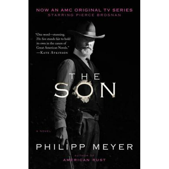 Pre-Owned The Son (Paperback) 0062669818 9780062669810