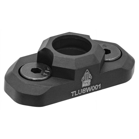 UTG Pro M-lok Standard Qd Sling Swivel Adaptor