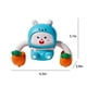 thumbnail image 3 of Juguetes Xianers para bebés de 6 a 12 meses, lindo juguete rodante con forma, juguete educativo de aprendizaje temprano con sonido, para bebés de 7, 8, 9, 10 y 11 meses, 3 of 7
