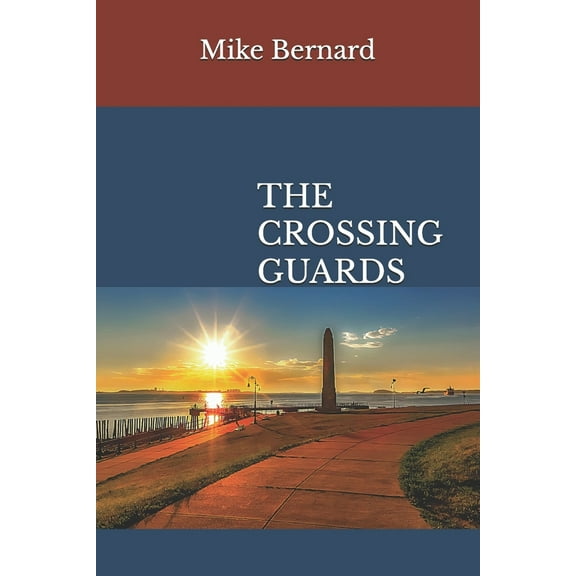 Pre-Owned The Crossing Guards (Paperback) 1723778354 9781723778353