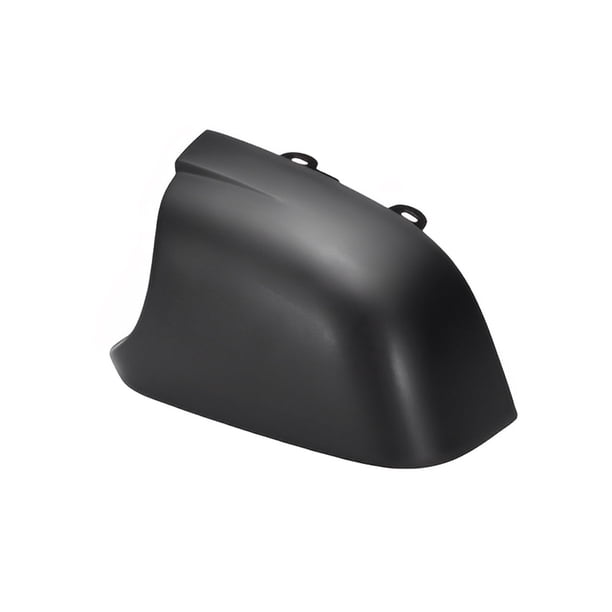 Riwesomey Cubierta para espejo retrovisor, tapas resistentes a la intemperie, pieza de repuesto para automóvil, carcasa izquierda/derecha, Vehículos, repuestos y accesorios Mis Izquierda
