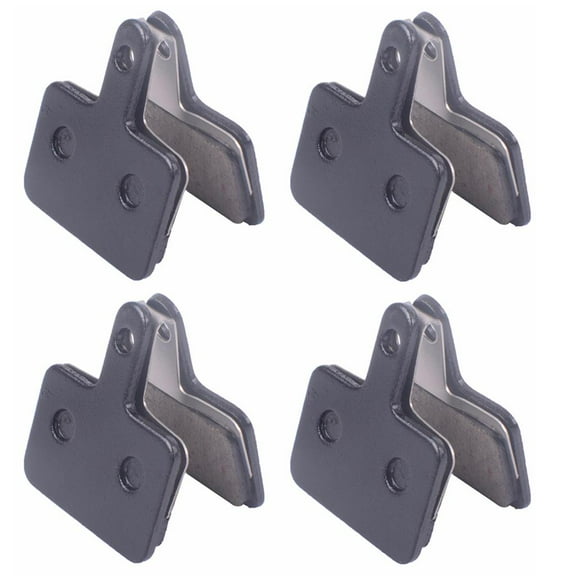 4 Disc Brake Pads Bike Brakes Component for 47/75/85/95