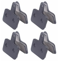 4 Disc Brake Pads Bike Brakes Component for 47/75/85/95
