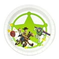 thumbnail image 2 of Disney Mickey & Minnie Buzz Lightyear & Woody Dory & Nemo Assorted  Large 8-3/4" Party Plates - Pack of 20, 2 of 4