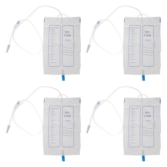 Catheter Bag