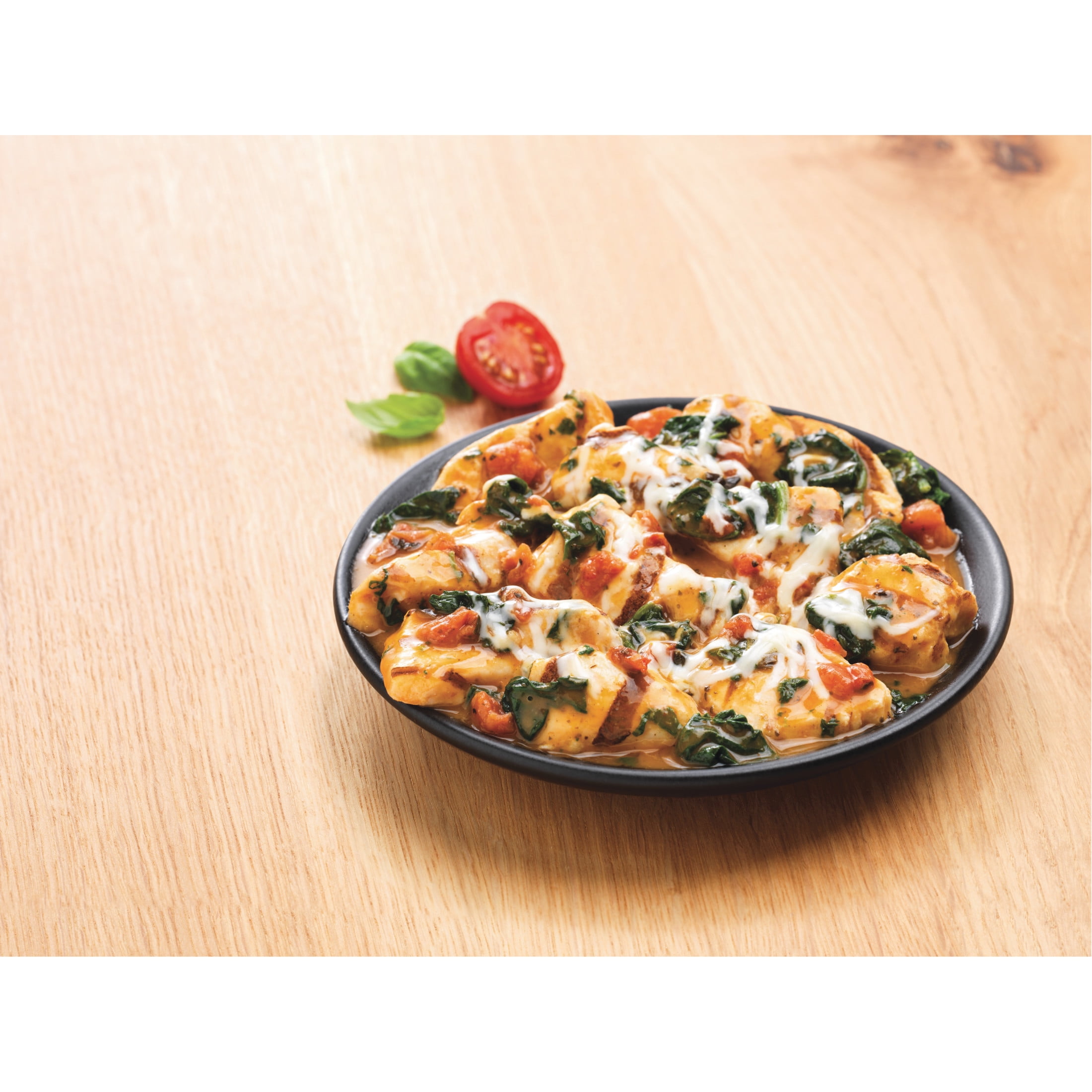 Atkins Chicken Margherita Meal 9oz (Frozen Dinner)