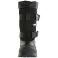 thumbnail image 3 of Baffin Wolf Mens Winter Snow Boot Black 12 USA, 3 of 6