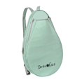 thumbnail image 4 of Mochila Pickleball shamjiam Bolsa de Tenis Verde, 4 of 8