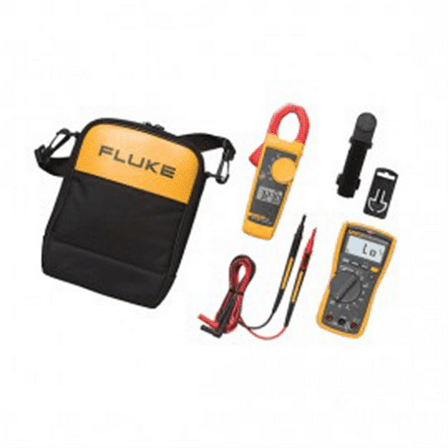 Fluke Electricians Multimeter Combo Kit