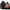 Black, variant on Womens Heated Jacket Puffer Coat Men's And Women's Same Eight Heating And Thickening Hooded Charging Suit
