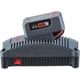 thumbnail image 4 of Batería Ingersoll Rand BL2022, 20 V, 5 Ah, iones de litio, 4 of 5