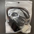 thumbnail image 4 of For - W169 W245 W203 W209 W251 W221 R230 Bluetooth Module Receiver Adapter Radio Stereo AUX Cable A, 4 of 5