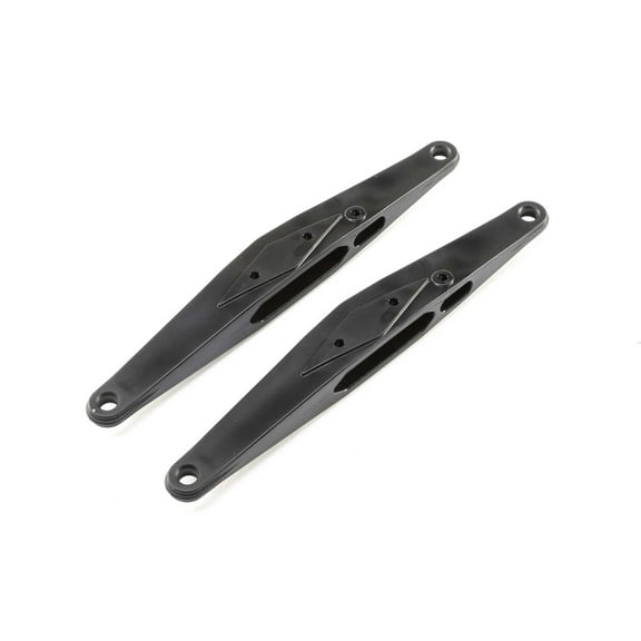 Losi Trailing Arms 2 Super Baja Rey LOS254036 Elec Car/Truck Replacement Parts