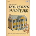 thumbnail image 1 of Pre-Owned How to Build Doll Houses and Furniture (Paperback) 0877337535 9780877337539, 1 of 1