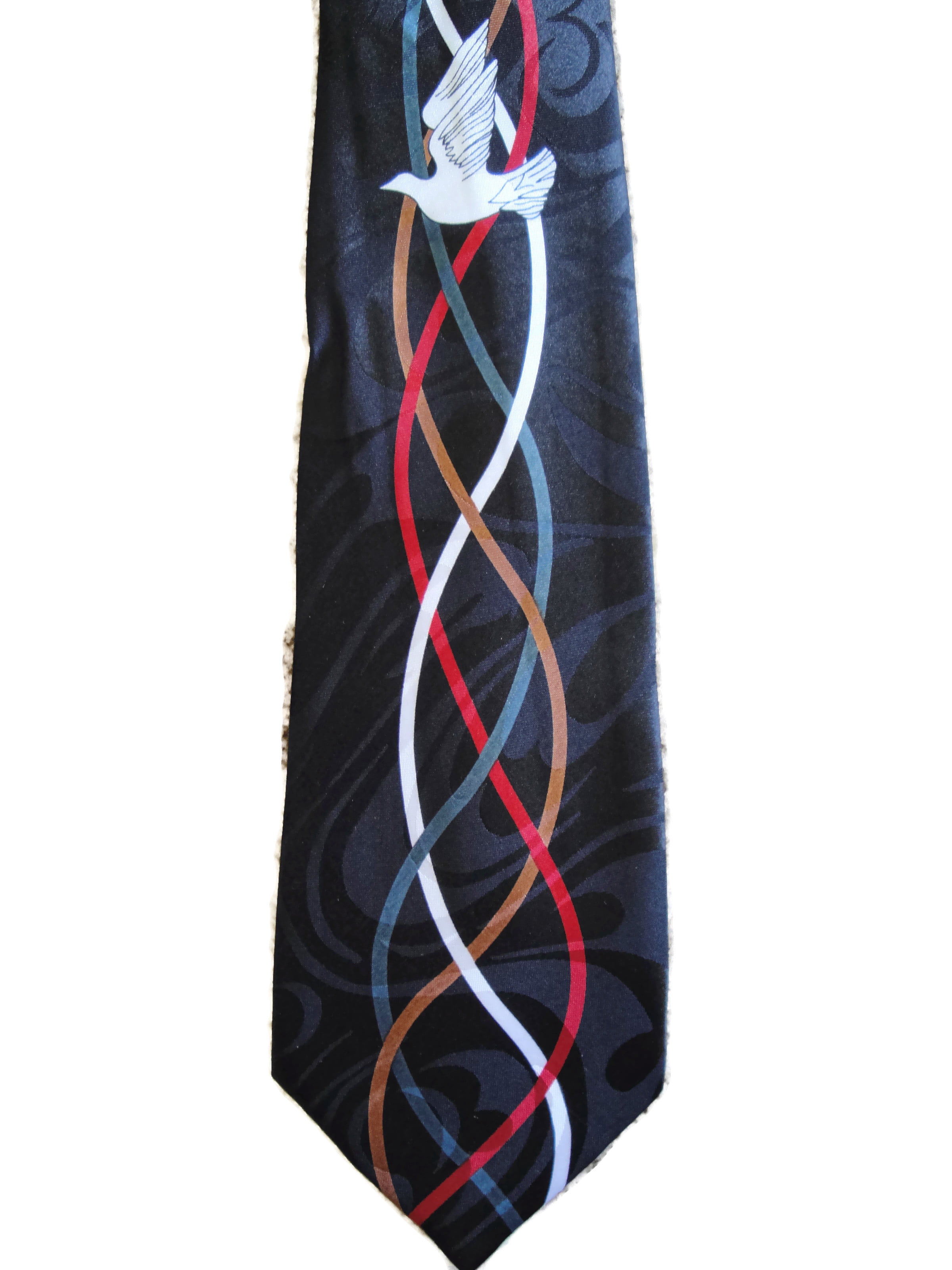 Christian Religious Necktie sku 1021