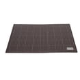 thumbnail image 4 of Alfombrilla para banco de trabajo tamaño A3 012 pulgadas de grosor alfombrilla de corte de tela de doble color para manualidades ANGGREK Otros, 4 of 8