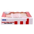 thumbnail image 5 of KFC Gummy Candy Fried Chicken Combo Meal by Frankford, 7.1 ounces, 5 of 7