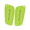 thumbnail image 3 of Espinilleras de Fútbol Shamjiam Protección EVA Verde, 3 of 8