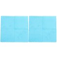thumbnail image 3 of 8 Pcs Tapis pour Cochon d'Inde Lavables Doublures de Cage Réutilisables pour Hamster, 3 of 6