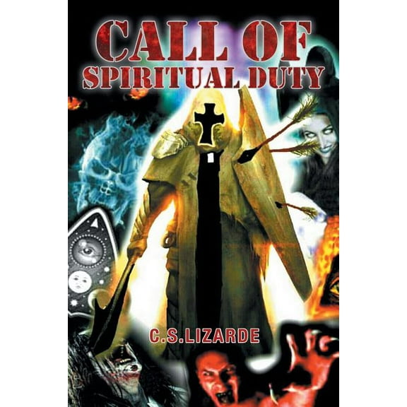 Call Of Spiritual Duty, (Paperback)
