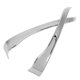 thumbnail image 4 of Embellecedor de espejo retrovisor lateral, tira de espejos laterales cromados ABS de repuesto para Mazda CX‑3 2015-2020, 2 uds. Jadeshay A, 4 of 8