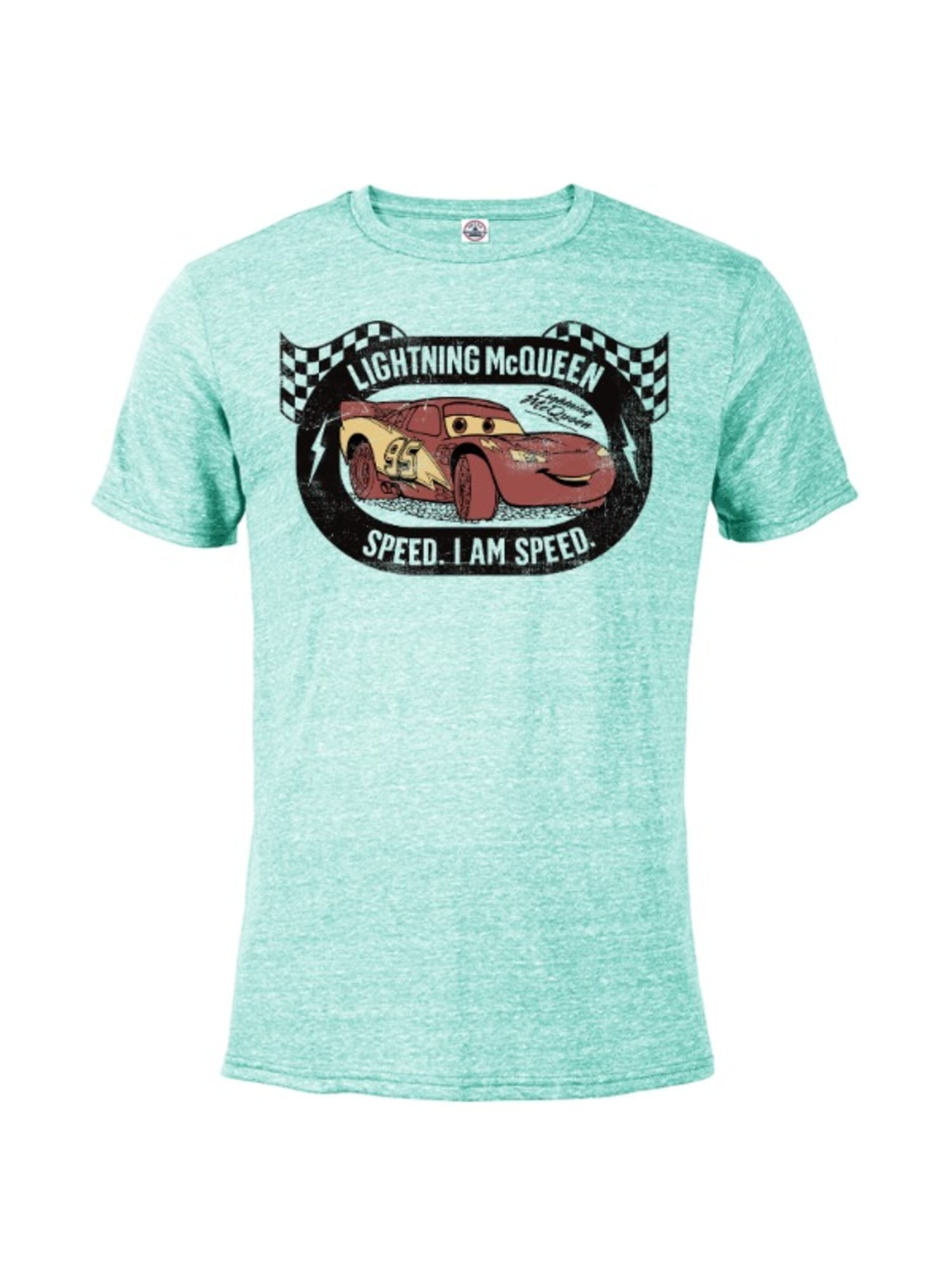 Disney Pixar Cars Lightning McQueen I 