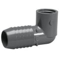 thumbnail image 3 of PVC Elbow, 90 Degrees, Insert x FNPT, 1-1/2 in Pipe Size, 3 of 3