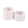 thumbnail image 1 of Qiilu Ruban Médical, Extension, 5 Rouleaux Cils Oeil Cils Outils d'Extension Individuels Fourniture Ruban Médical, 1 of 5
