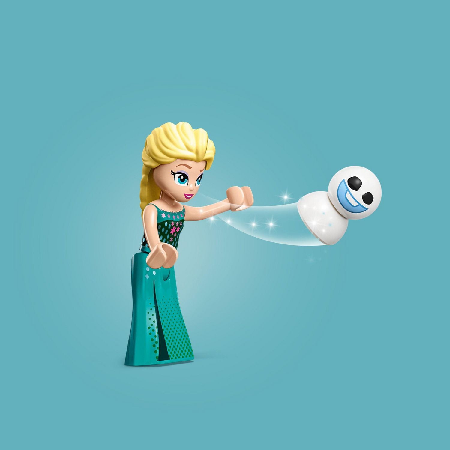 Frozen Elsa Frozen Lego Walmart Canada LEGO Disney Frozen II