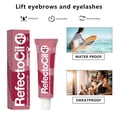 thumbnail image 5 of RefectoCil Professional Eyelash & Eyebrow Tint Color, Red 0.5 Ounce, 5 of 6
