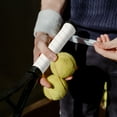 thumbnail image 3 of Miangastore 1 Rouleau de Ruban Anti-Rayures pour Raquette de Tennis, 3 of 8